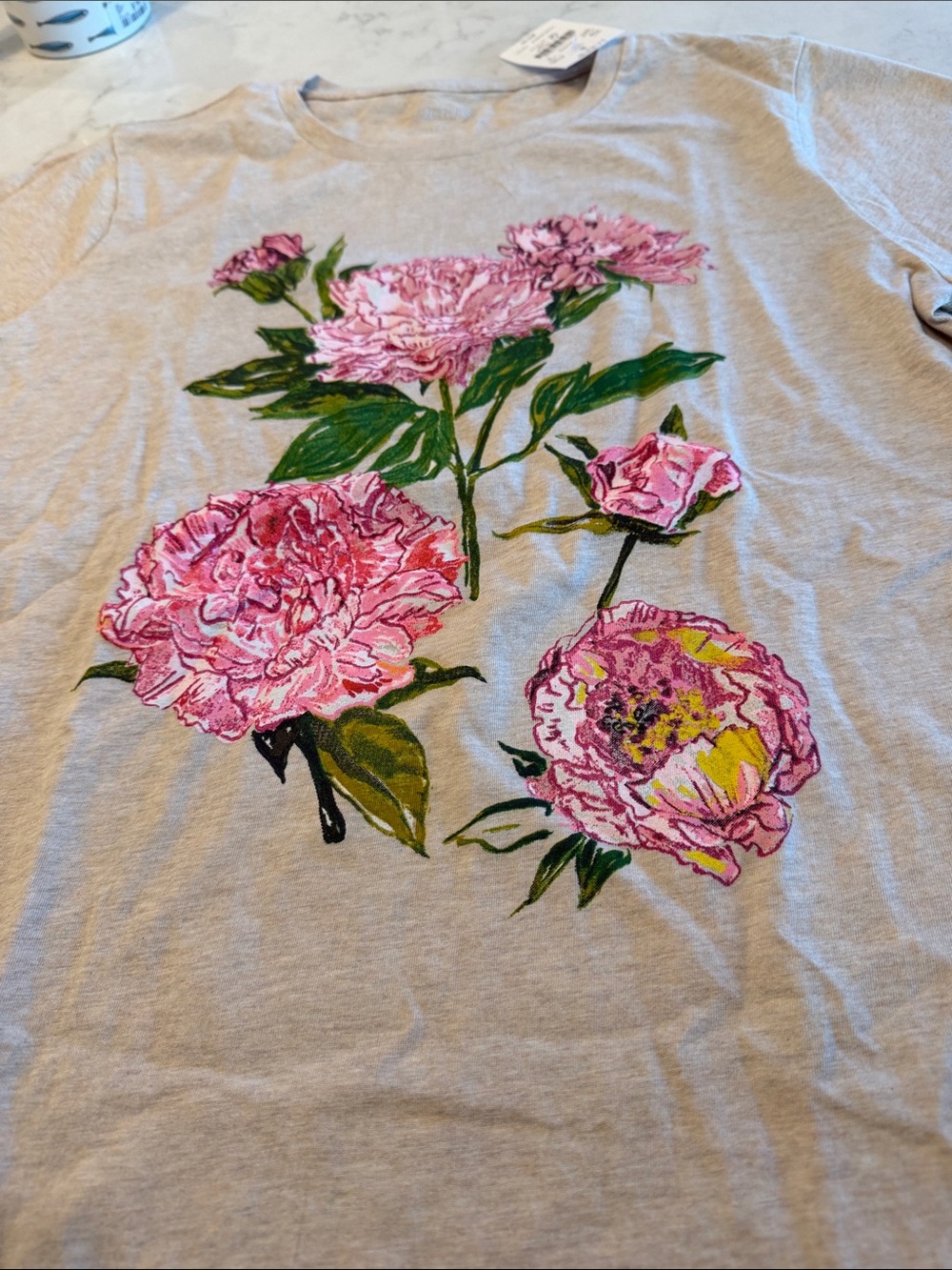 Collector T Shirt